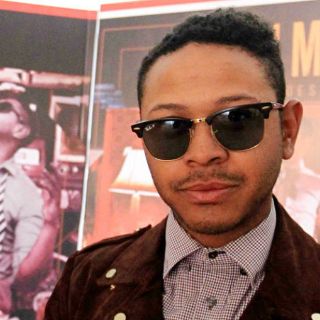 Kalimba se prepara para presentarse con OV7 en el Auditorio Nacional