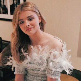 Chloë Grace Moretz será 'La Sirenita'