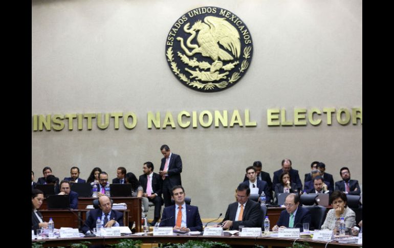 El 10 de noviembre se presentará un recurso de impugnación ante la Sala Superior del TEPJF. SUN / ARCHIVO
