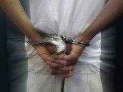 Nicholas Grove fue detenido luego de burlarse de las autoridades en las redes sociales. EL INFORMADOR / ARCHIVO