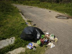 Los agresores comentaron que pagaban su cuota para prestar el servicio y supuestamente defendieron su fuente de trabajo. EL INFORMADOR / ARCHIVO