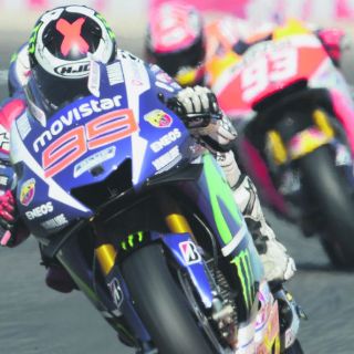Lorenzo gana un nuevo asalto en la pelea por el título