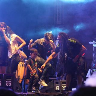 Chapultepec, el Epicentro musical de la ciudad