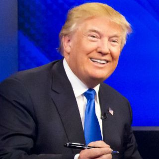 Donald Trump aparece en Saturday Night Live