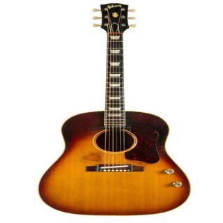 Subastan guitarra de John Lennon