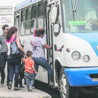 Registro estatal de transporte genera inconformidad