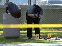 El personal del hotel llamó a urgencias, pero el personal médico no pudo hacer nada por salvar la vida del bebé. AP / ARCHIVO