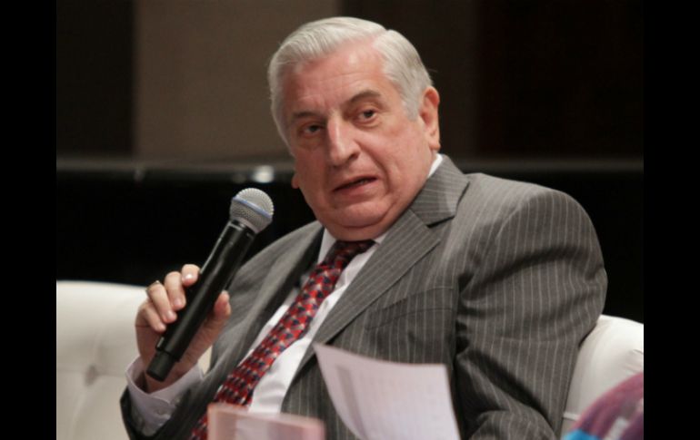 Nuñez hablará en el centro de convenciones. SUN / ARCHIVO