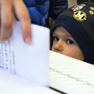 Encuesta confirma empate entre izquierda y derecha en Croacia