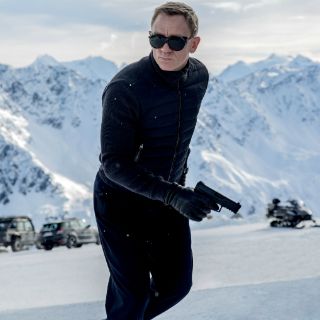 'Spectre' lidera la taquilla en cines de EU