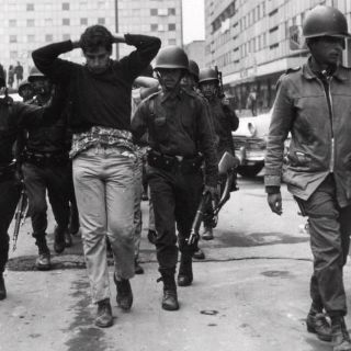 Ordena INAI a AGN revelar expediente de Áyax Segura