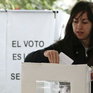 El IEDF reporta incidentes en Consulta de Presupuesto