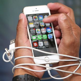 Aumentan ataques a dispositivos móviles