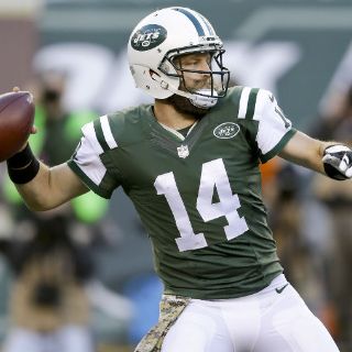Fitzpatrick encamina victoria de Jets ante Jaguares