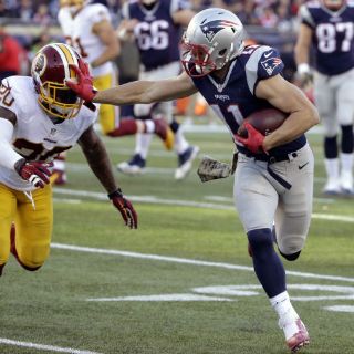 Patriotas no perdonan errores de Pieles Rojas