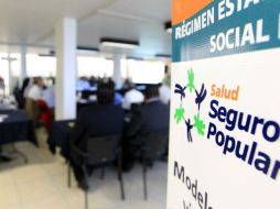 Un punto que destaca es la necesidad de dar continuidad al fortalecimiento del ejercicio de la tutela de derechos de los beneficiarios. EL INFORMADOR / ARCHIVO