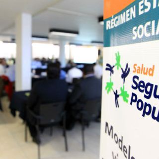 Pide Coneval evitar duplicidad en gasto de recursos en Salud