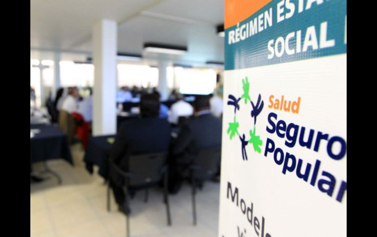 Un punto que destaca es la necesidad de dar continuidad al fortalecimiento del ejercicio de la tutela de derechos de los beneficiarios. EL INFORMADOR / ARCHIVO