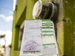 En octubre se registró el incremento estacional de las tarifas de electricidad en algunas poblaciones del país. EL INFORMADOR / ARCHIVO