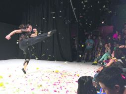 En su tercera edición se presentará del 21 al 29 de noviembre de este mes, como uno de los eventos de la fiesta gala. EL INFORMADOR / CORTESÍA FICHOFEST.COM