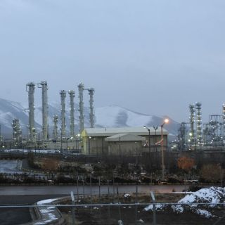 Corea del Sur inaugura dos nuevos reactores nucleares