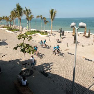 Guadalajara y Puerto Vallarta, entre las más competitivas y sustentables