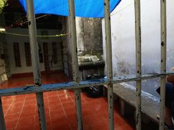 Además del castigo corporal, los responsables pasarán dos meses y medio en la cárcel. EL INFORMADOR / A. García