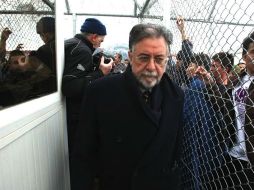 El caso de Panusis fue dado a conocer este fin de semana. EFE / ARCHIVO