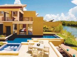 En todo el desarrollo ya se han vendido 33 residencias, el 30 por ciento del total contemplado. EL FINANCIERO  ARCHIVO  /