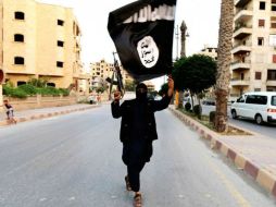 Al Garabli era el cabecilla de Ansar Beit al Maqdis para la zona del centro de Egipto y los oasis Al Bahariya. EL INFORMADOR / ARCHIVO