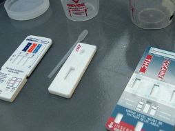 La AMA hizo público el informe elaborado por esta comisión. EL INFORMADOR / ARCHIVO