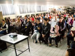 El INAI modificó respuesta de SEP e instruyó a entregar información. EL INFORMADOR / ARCHIVO