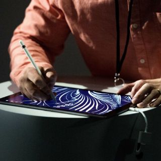 El nuevo iPad Pro sale a la venta esta semana