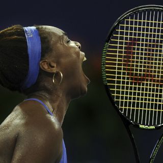 Venus Williams regresa al Top-10 de la WTA
