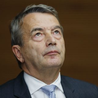 Dimite presidente de la DFB por escándalo del Mundial 2006