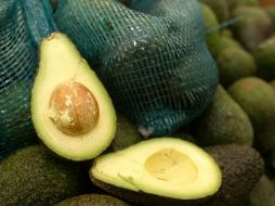En mercados de Tijuana, el aguacate alcanzó un máximo de 35 pesos. EL INFORMADOR / ARCHIVO