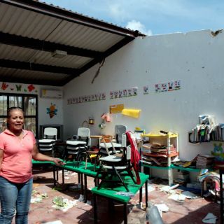 Ya volvieron a clases todos los niños en la Costa de Jalisco: SEJ