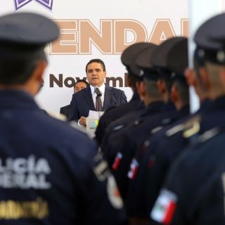 Querétaro y DF tienen la mejor policía: Causa en común