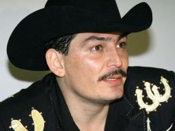 Figueroa relató a un programa de televisión que Estrada lo eligió por su ''naturalidad. NTX / ARCHIVO