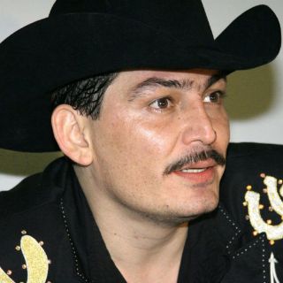 José Manuel Figueroa dará vida a Joan Sebastian en serie