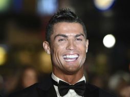 Una vez terminado el filme, al jugador le pareció un trabajo ''excepcional''. EFE / F. Arrizabalaga