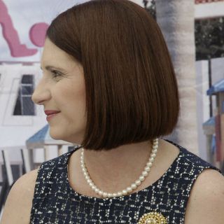 Solicitan levantar inmunidad a exprimera dama de Panamá