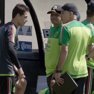 Para Osorio no hay pretextos contra El Salvador