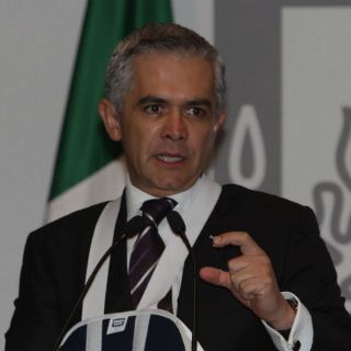 No se minimizará ninguna amenaza, señala Mancera