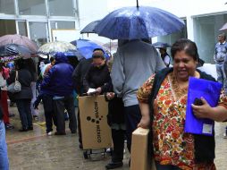 La transición a TDT y el apagón son sólo un paso de otros proyectos. EL INFORMADOR / ARCHIVO