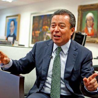 Diputados priistas analizan acciones en torno a mariguana