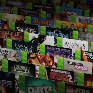 Juegos de Xbox 360 llegan a Xbox One