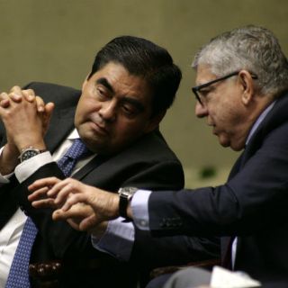 Barbosa pide a Basave no hacer alianzas con el PAN