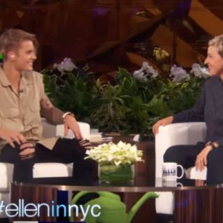 Justin Bieber no descarta volver con Selena Gómez