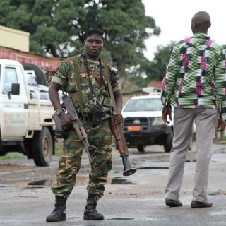 Francia pide a la ONU actuar ante violencia en Burundi